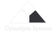 Cyberdyne Systems logo