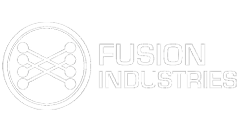 Fusion Industries logo