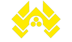 Nakatomi Corporation logo