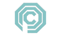 Omni Consumer Products logo